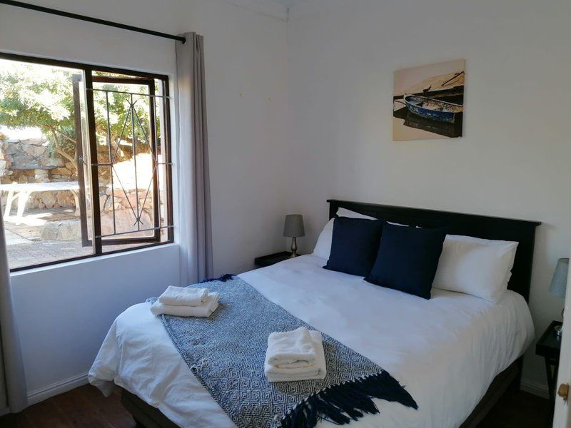 Ebbe Flut De Kelders Western Cape South Africa Bedroom