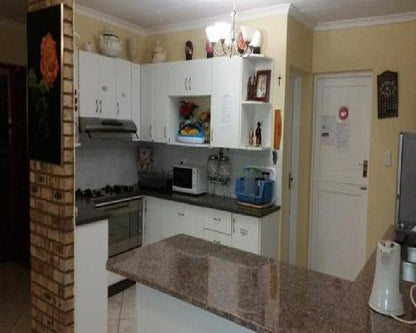 Ebenezer Guest House Bluewater Bay Port Elizabeth Eastern Cape South Africa Kitchen