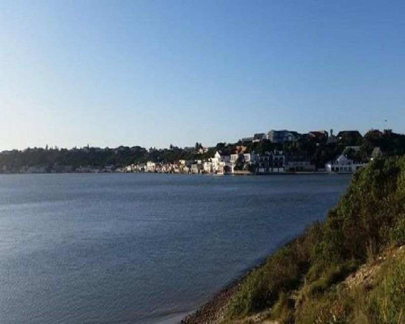 Ebenezer Guest House Bluewater Bay Port Elizabeth Eastern Cape South Africa Beach, Nature, Sand, Cliff, River, Waters