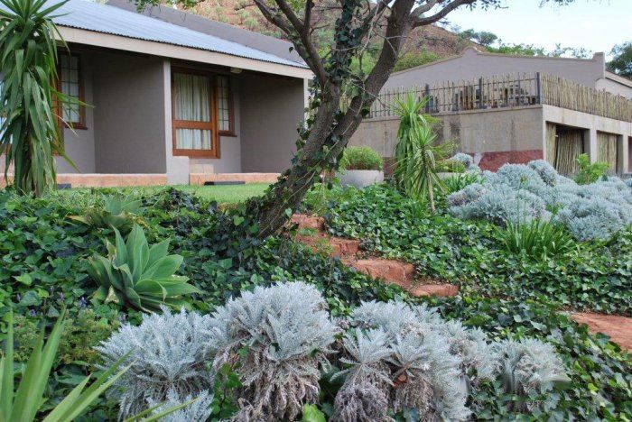 Ebenezer Country Lodge Rustenburg North West Province South Africa House, Building, Architecture, Plant, Nature, Garden