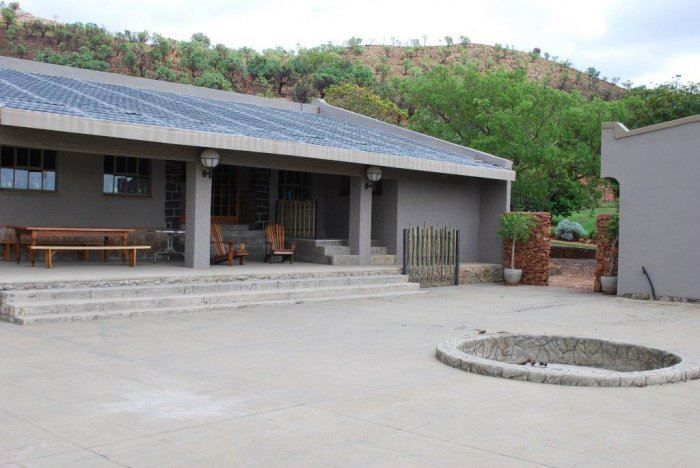 Ebenezer Country Lodge Rustenburg North West Province South Africa 