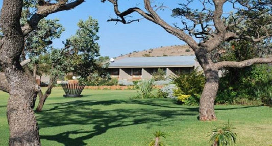 Ebenezer Country Lodge Rustenburg North West Province South Africa House, Building, Architecture, Plant, Nature, Garden