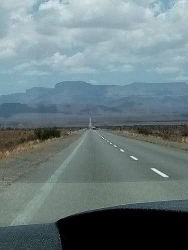 Ebenezer Guest House Colesberg Northern Cape South Africa Desert, Nature, Sand, Street