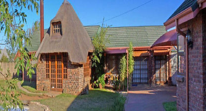 Ebony And Ivory Pellissier Bloemfontein Free State South Africa Complementary Colors, Building, Architecture, House