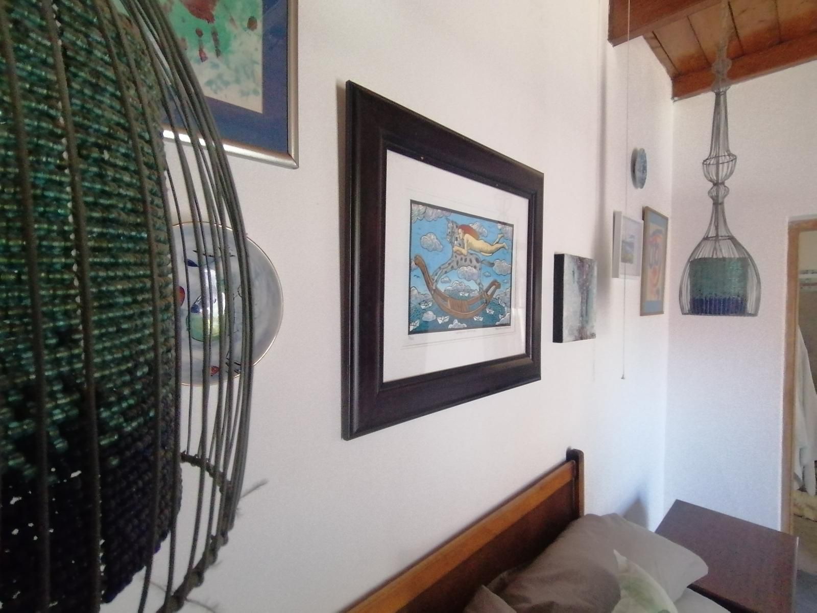 Ebonymoon Guest House And Studio Porterville Western Cape South Africa Art Gallery, Art, Painting, Picture Frame