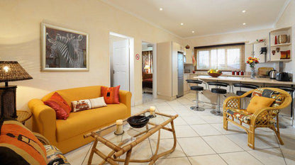 Living Room, Ebubeleni Guest House, Westlands AH (PE), Port Elizabeth