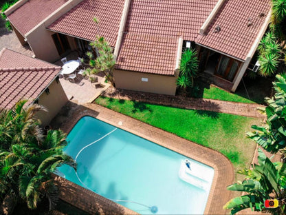 Echo Garden Guesthouse, House, Building, Architecture, Palm Tree, Plant, Nature, Wood, Garden, Swimming Pool