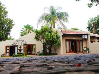 Echo Garden Guesthouse, House, Building, Architecture, Palm Tree, Plant, Nature, Wood