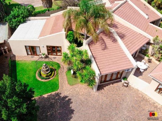 Echo Garden Guesthouse, House, Building, Architecture, Palm Tree, Plant, Nature, Wood