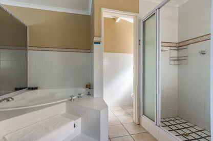 Echo Cove Sunnycove Cape Town Western Cape South Africa Bathroom