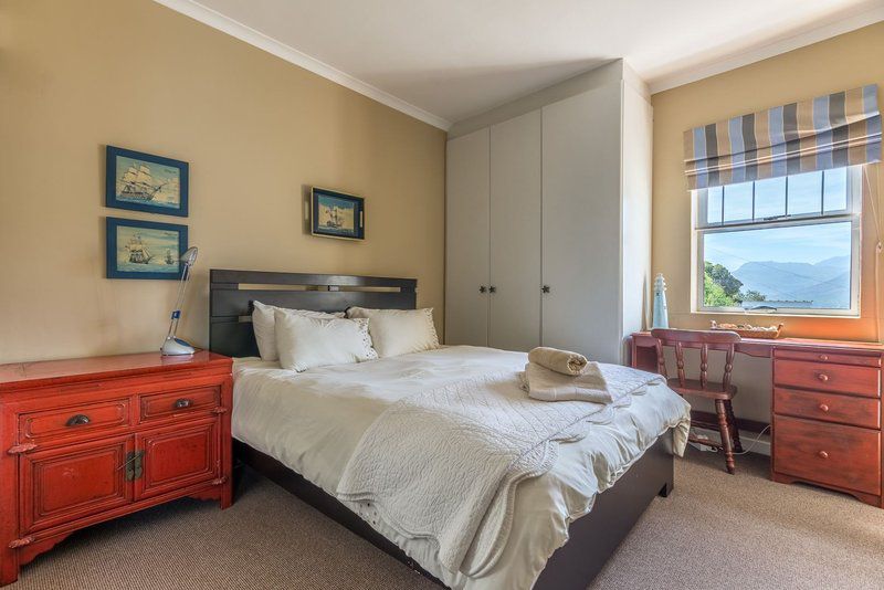 Echo Cove Sunnycove Cape Town Western Cape South Africa Bedroom