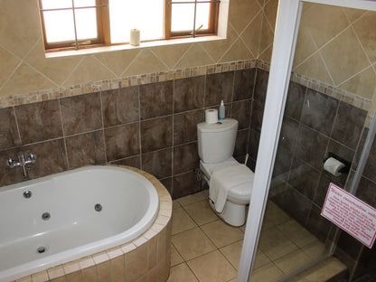 Echo Garden Guest House Protea Park Rustenburg North West Province South Africa Bathroom