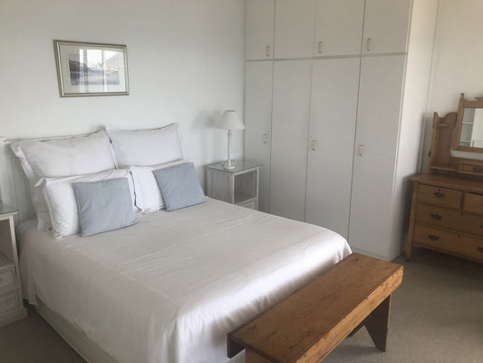 Echo Terrace Fish Hoek Cape Town Western Cape South Africa Unsaturated, Bedroom