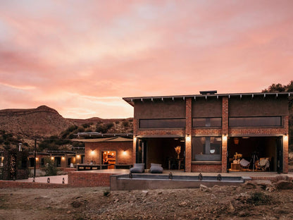 Eco Karoo Mountain Lodge Vanderkloof Northern Cape South Africa Cactus, Plant, Nature