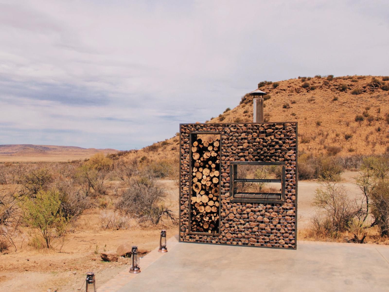 Eco Karoo Mountain Lodge Vanderkloof Northern Cape South Africa Desert, Nature, Sand