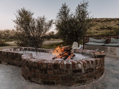 Eco Karoo Mountain Lodge Vanderkloof Northern Cape South Africa 