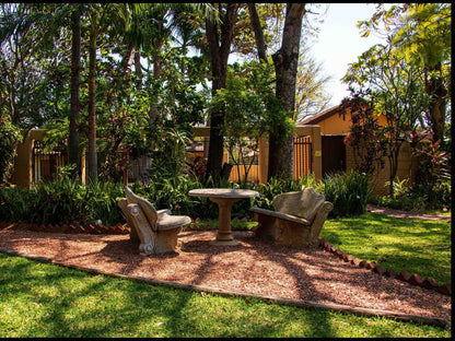 Eco Lodge, Plant, Nature, Garden