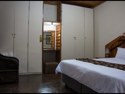 Eco Lodge, Standard Double Room