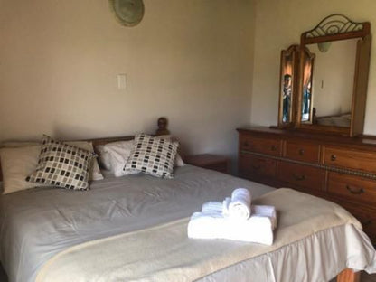 Eco Marine Lodge And Venue Gouritz Western Cape South Africa Bedroom