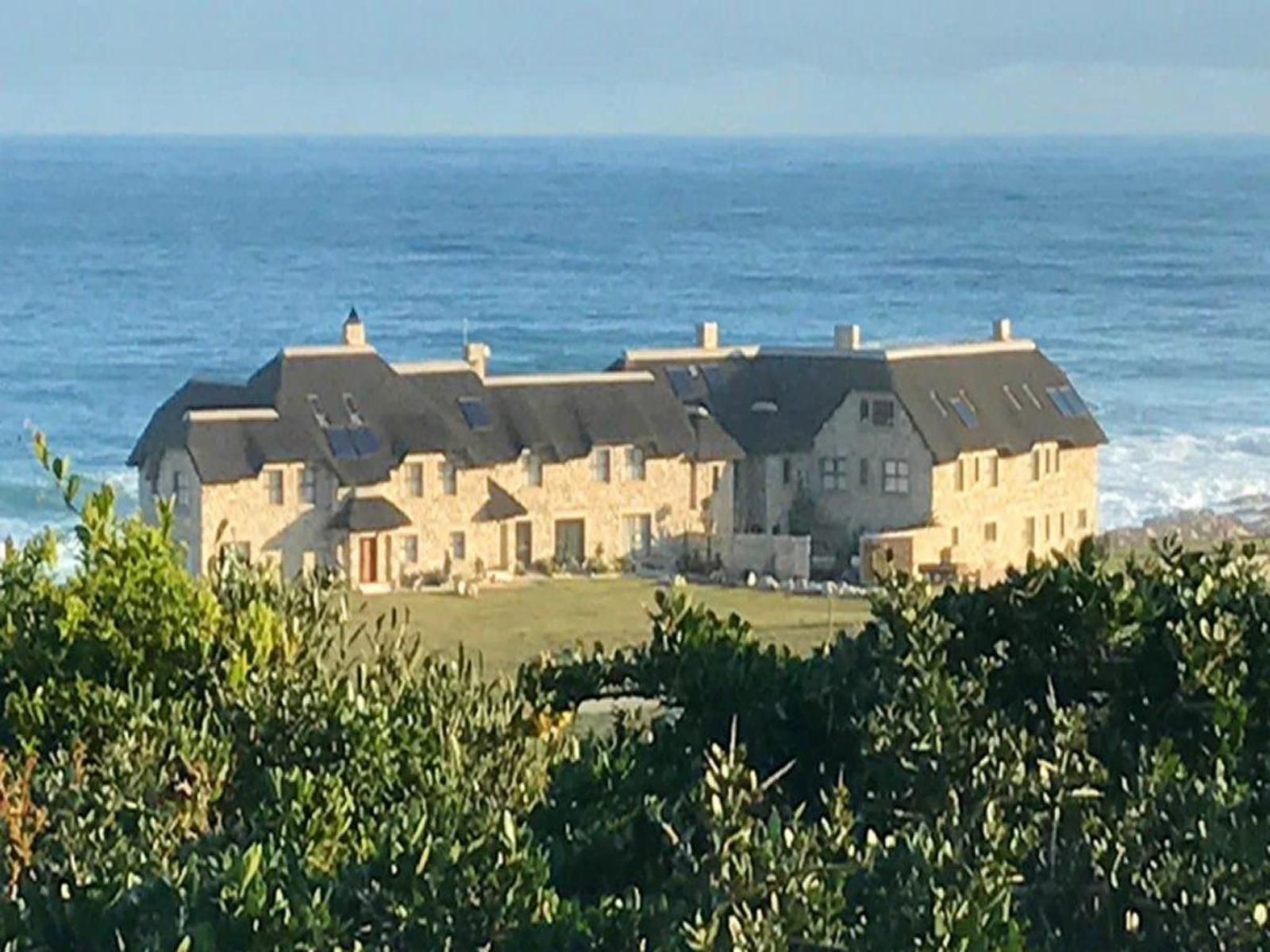 Eco Marine Lodge And Venue Gouritz Western Cape South Africa Complementary Colors, Beach, Nature, Sand, Building, Architecture, Castle, Cliff, Framing