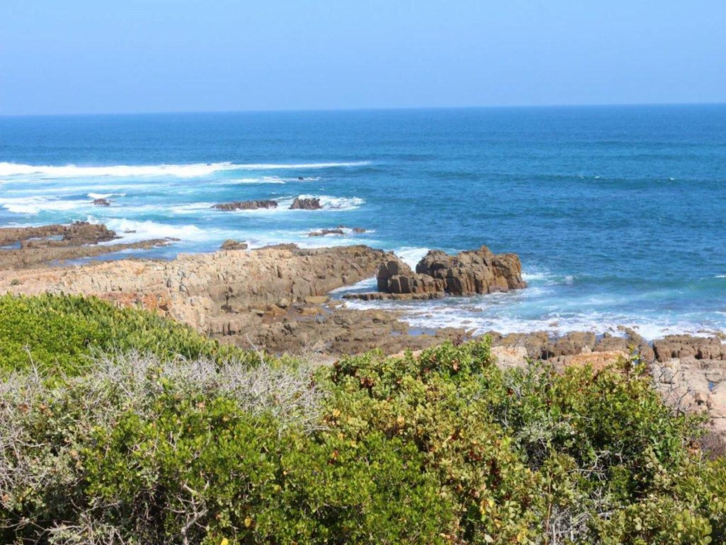 Eco Marine Lodge And Venue Gouritz Western Cape South Africa Complementary Colors, Beach, Nature, Sand, Cliff