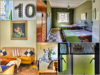 Ecolodge Greyton Greyton Western Cape South Africa 