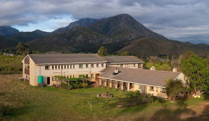 Ecolodge Greyton Greyton Western Cape South Africa House, Building, Architecture, Mountain, Nature, Highland
