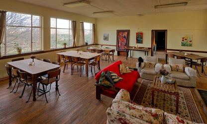 Ecolodge Greyton Greyton Western Cape South Africa Living Room