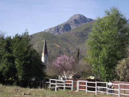 Ecolodge Greyton Greyton Western Cape South Africa Mountain, Nature, Church, Building, Architecture, Religion, Highland