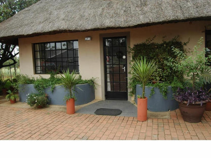 Damfela Ecolodge Midrand Glen Austin Johannesburg Gauteng South Africa House, Building, Architecture