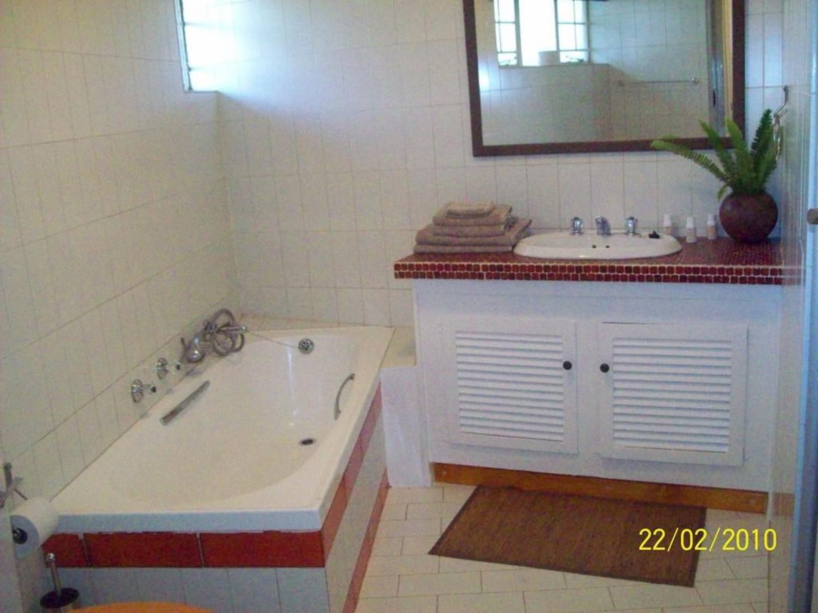 Damfela Ecolodge Midrand Glen Austin Johannesburg Gauteng South Africa Bathroom