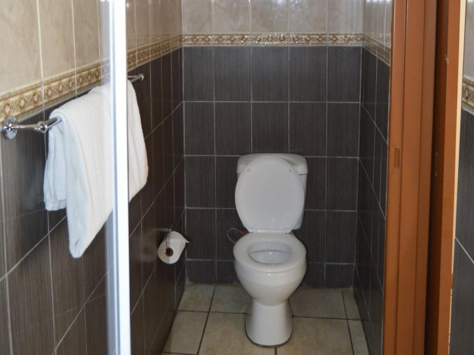 Ecotel Benoni Benoni Johannesburg Gauteng South Africa Bathroom