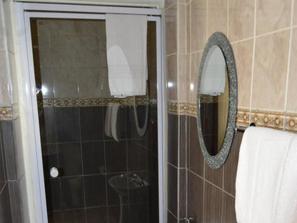 Ecotel Benoni Benoni Johannesburg Gauteng South Africa Bathroom