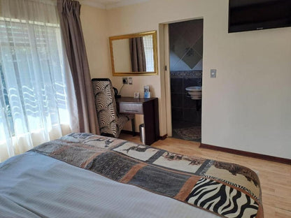 Ecotel Benoni Benoni Johannesburg Gauteng South Africa Bedroom