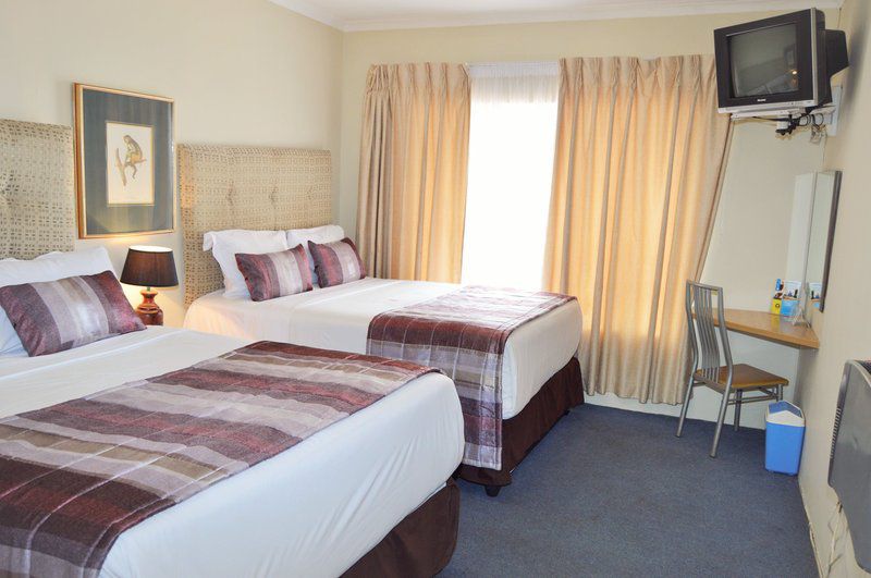 Ecotel O R Tambo Airport Kempton Park Johannesburg Gauteng South Africa 