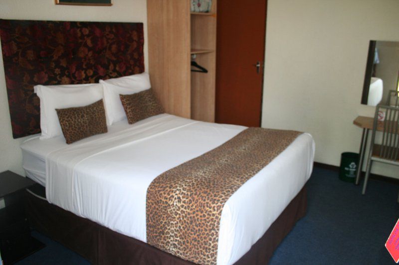 Ecotel O R Tambo Airport Kempton Park Johannesburg Gauteng South Africa 