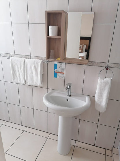 Ecotel Southgate Inn Meredale Johannesburg Gauteng South Africa Unsaturated, Bathroom