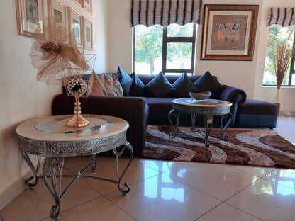Ecotel Southgate Inn Meredale Johannesburg Gauteng South Africa Living Room