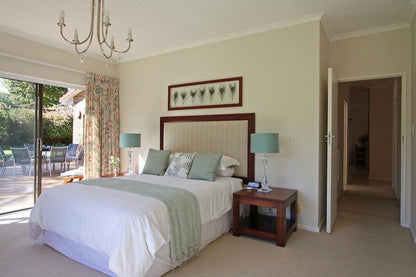 Edel Haus Constantia Cape Town Western Cape South Africa Bedroom