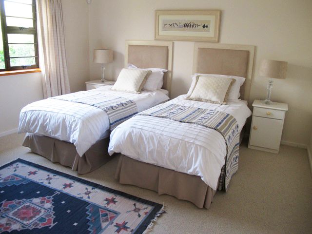 Edel Haus Constantia Cape Town Western Cape South Africa Bedroom