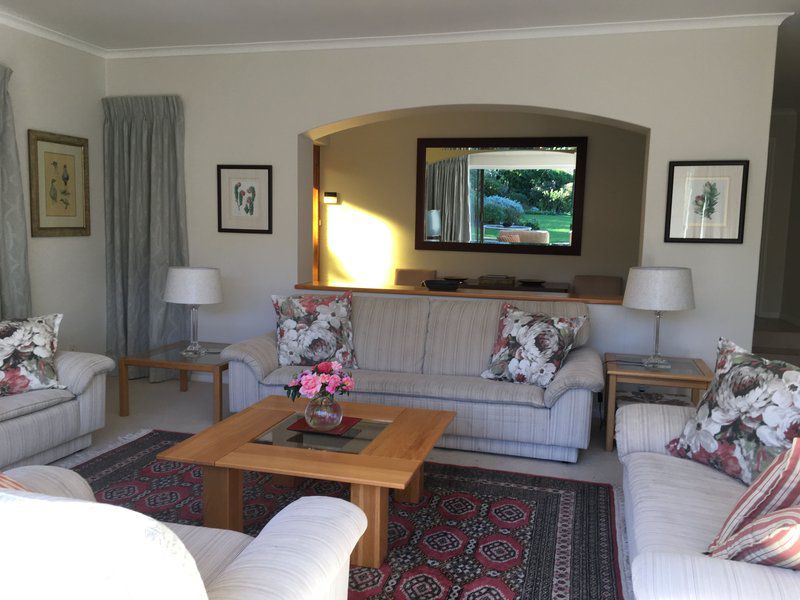 Edel Haus Constantia Cape Town Western Cape South Africa Living Room