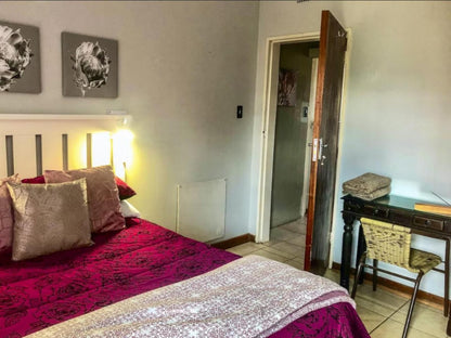 Edelrose Universitas Bloemfontein Free State South Africa Bedroom