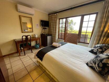 Edelweiss Corporate Guesthouse, Kruger, Bedroom