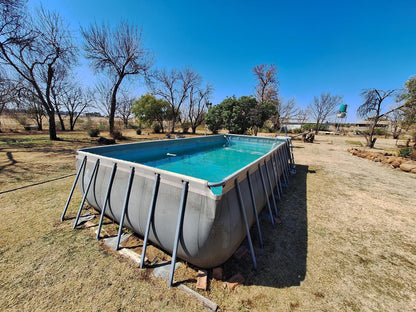 Eden Guest Farm, Swimming Pool