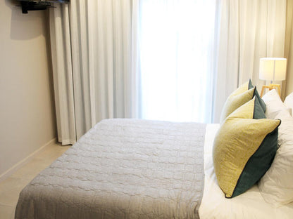 Double Room ground floor with shower @ Eden Guesthouse B & B