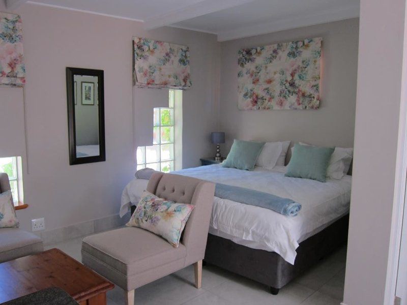 Edennook Heatherlands George Western Cape South Africa Unsaturated, Bedroom