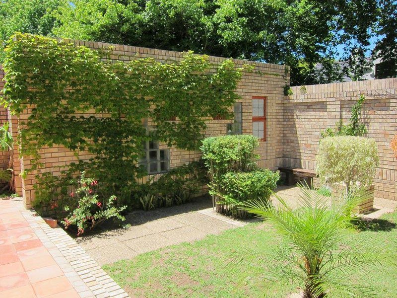 Edennook Heatherlands George Western Cape South Africa House, Building, Architecture, Brick Texture, Texture, Garden, Nature, Plant