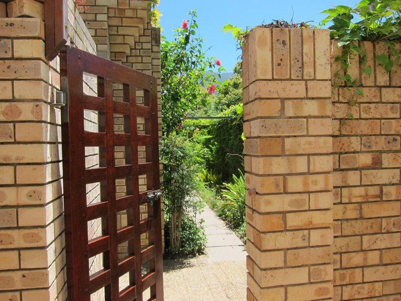 Edennook Heatherlands George Western Cape South Africa Brick Texture, Texture, Garden, Nature, Plant