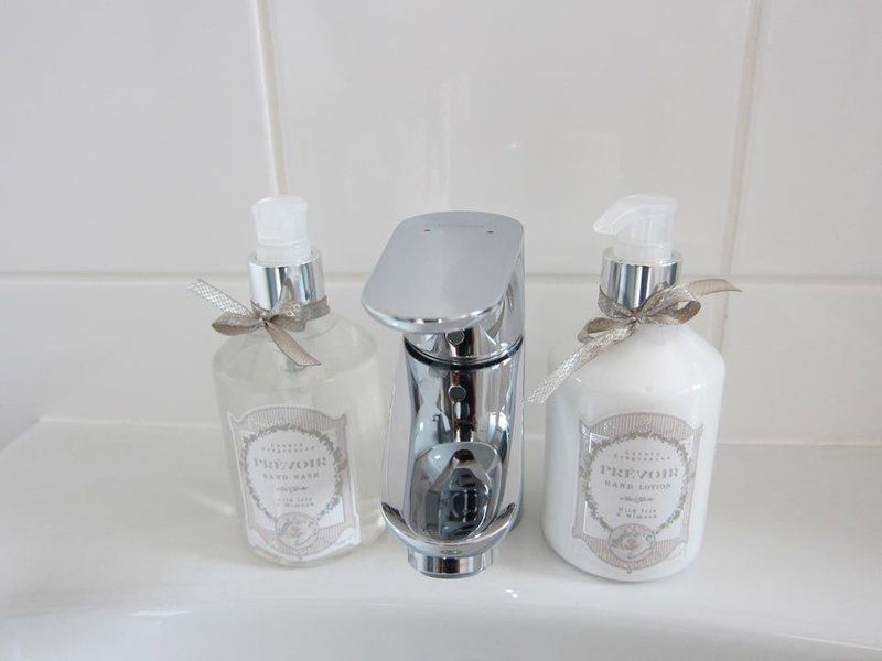 Edennook Heatherlands George Western Cape South Africa Colorless, Bottle, Drinking Accessoire, Drink, Bathroom