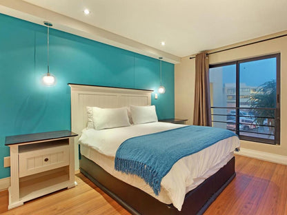 Eden On The Bay 108 By Hostagents Big Bay Blouberg Western Cape South Africa Complementary Colors, Bedroom